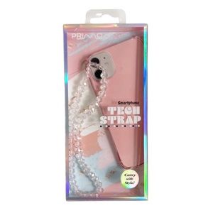 NEW Primo Smartphone Beaded Whimsical Phone Tech Strap